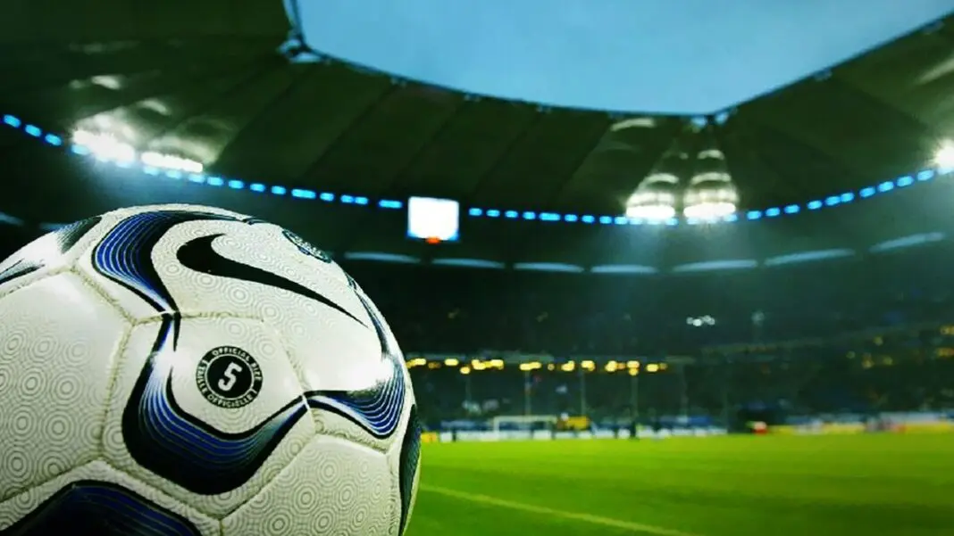 relação entre futebol e jogos de azar